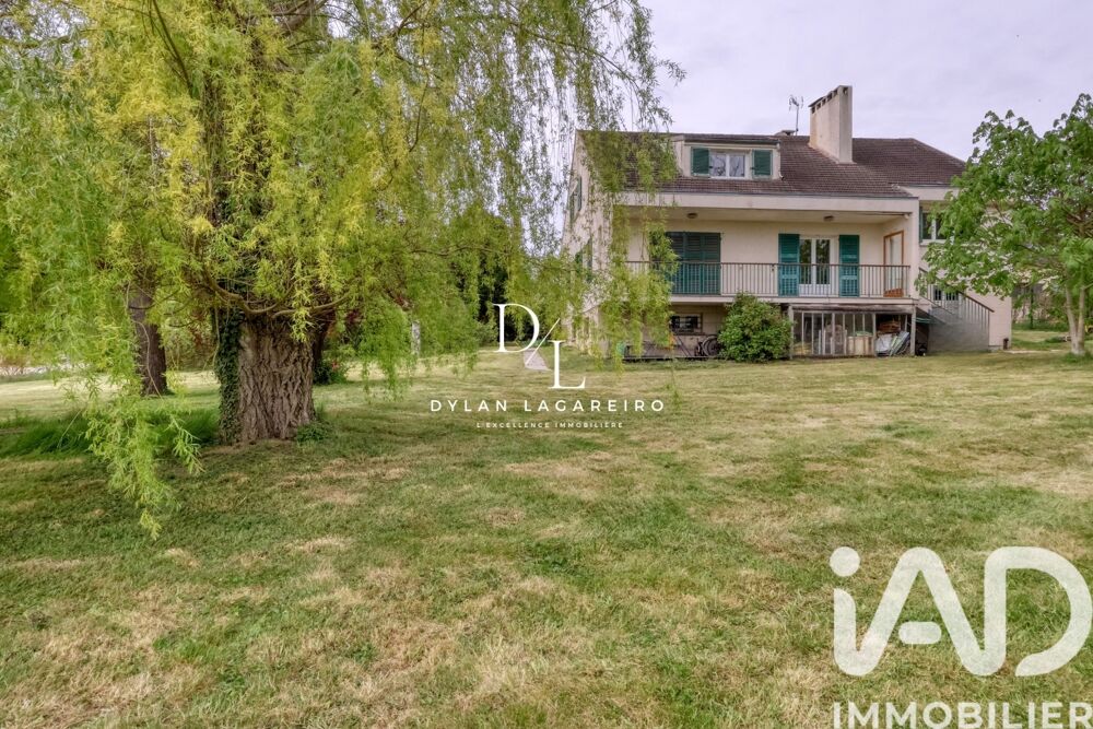 � vendre  Maison Parmain (95620)