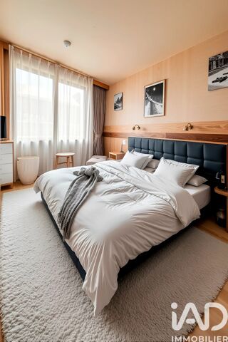  Appartement � vendre 3 pi�ces 66 m�