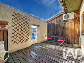  Maison � vendre 2 pi�ces 65 m�