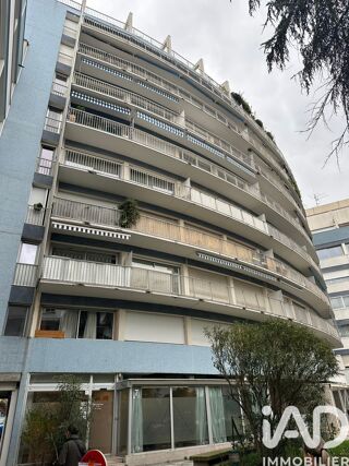  Appartement � vendre 2 pi�ces 41 m�