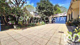  Maison � vendre 7 pi�ces 201 m�