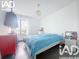  Appartement � vendre 3 pi�ces 61 m�