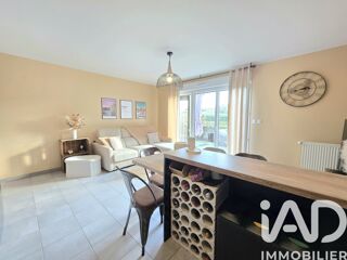  Appartement � vendre 2 pi�ces 52 m�