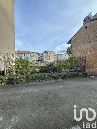 Maison � vendre 2 pi�ces 50 m�