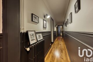  Appartement � vendre 4 pi�ces 80 m�