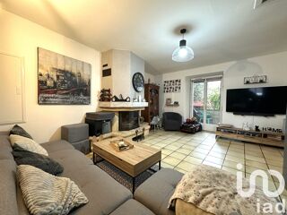  Maison � vendre 3 pi�ces 82 m�