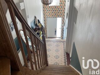  Maison  vendre 5 pices 137 m