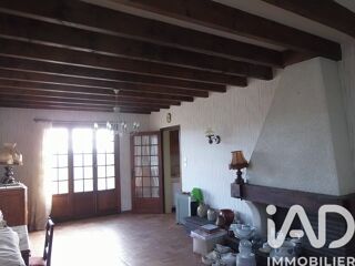  Maison � vendre 7 pi�ces 130 m�