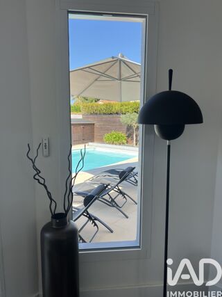  Maison � vendre 6 pi�ces 143 m�