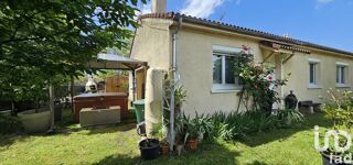  Maison  vendre 5 pices 108 m