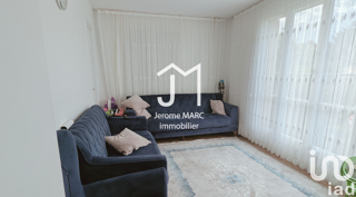  Appartement  vendre 2 pices 42 m