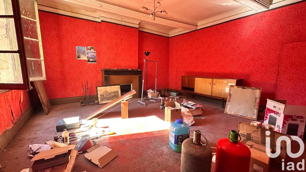 Vente Immeuble Vente Immeuble 191 m² Sommires