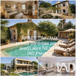  Maison � vendre 6 pi�ces 202 m�