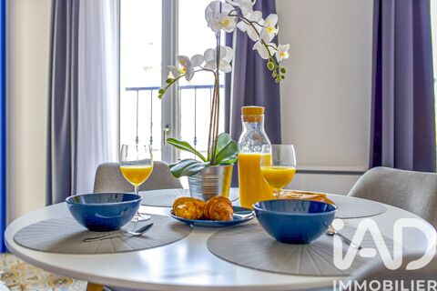  Appartement � louer 3 pi�ces 47 m�