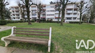  Appartement � vendre 2 pi�ces 54 m�