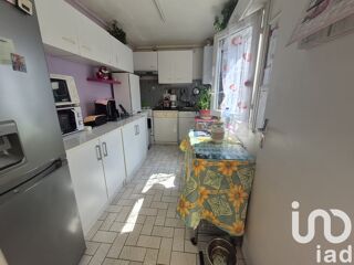  Maison  vendre 4 pices 60 m