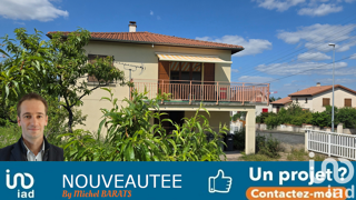  Maison � vendre 7 pi�ces 203 m�