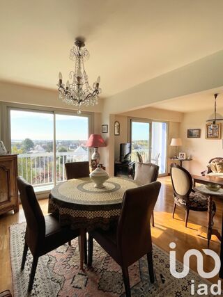  Appartement � vendre 6 pi�ces 96 m�