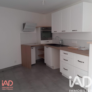  Maison � vendre 4 pi�ces 83 m�