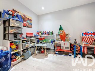  Maison  vendre 5 pices 92 m