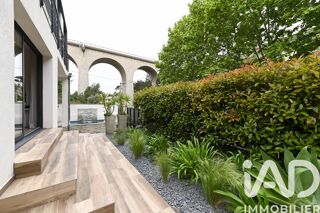  Villa � vendre 7 pi�ces 197 m�