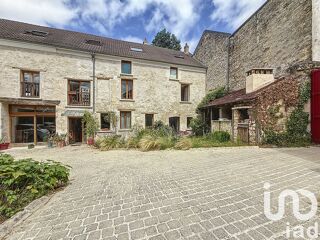  Maison � vendre 9 pi�ces 294 m�