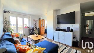  Appartement  vendre 2 pices 42 m