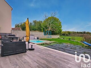  Maison � vendre 8 pi�ces 173 m�