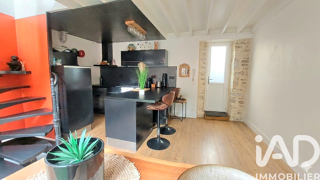  Maison � vendre 4 pi�ces 118 m�