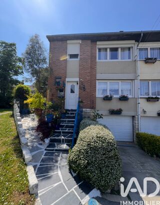  Maison � vendre 4 pi�ces 84 m�