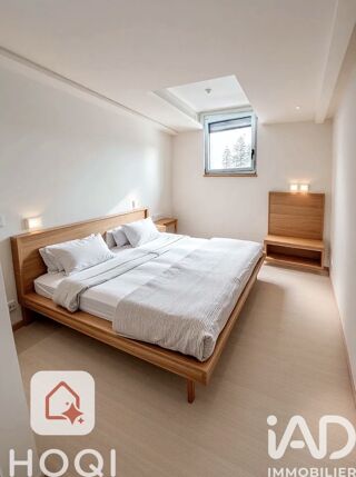  Appartement � vendre 3 pi�ces 65 m�