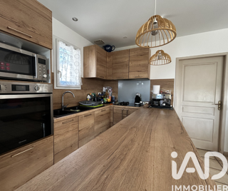  Maison � vendre 3 pi�ces 85 m�