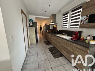  Maison � vendre 4 pi�ces 92 m�