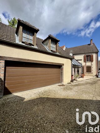  Maison � vendre 7 pi�ces 153 m�