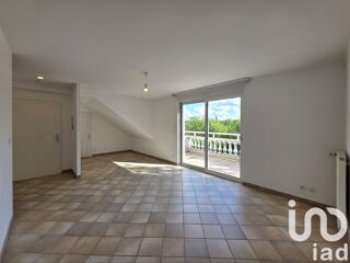  Appartement  vendre 2 pices 43 m