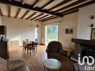  Maison � vendre 5 pi�ces 89 m�