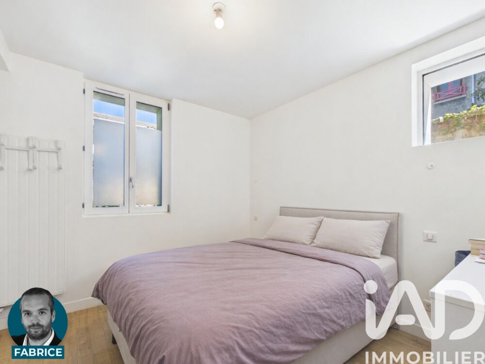 � vendre  Appartement Maisons-Alfort (94700)