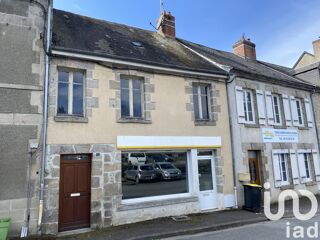  Immeuble  vendre 200 m