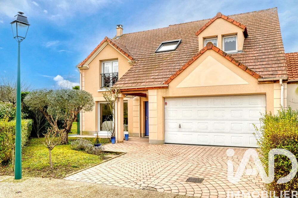 � vendre  Maison Andr�sy (78570)