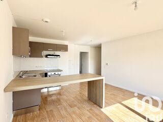  Appartement � vendre 3 pi�ces 58 m�