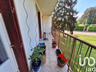  Appartement � vendre 4 pi�ces 83 m�