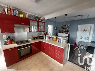  Appartement  vendre 5 pices 105 m
