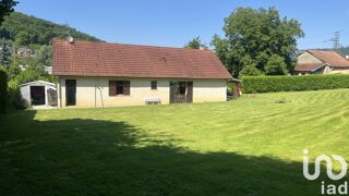  Maison � vendre 5 pi�ces 90 m�