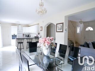  Maison  vendre 6 pices 125 m