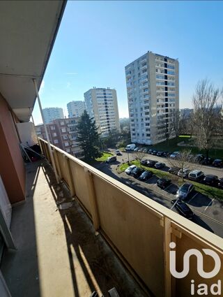  Appartement � vendre 3 pi�ces 59 m�