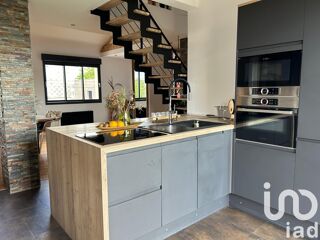  Maison � vendre 8 pi�ces 190 m�