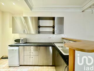  Appartement � vendre 3 pi�ces 63 m�