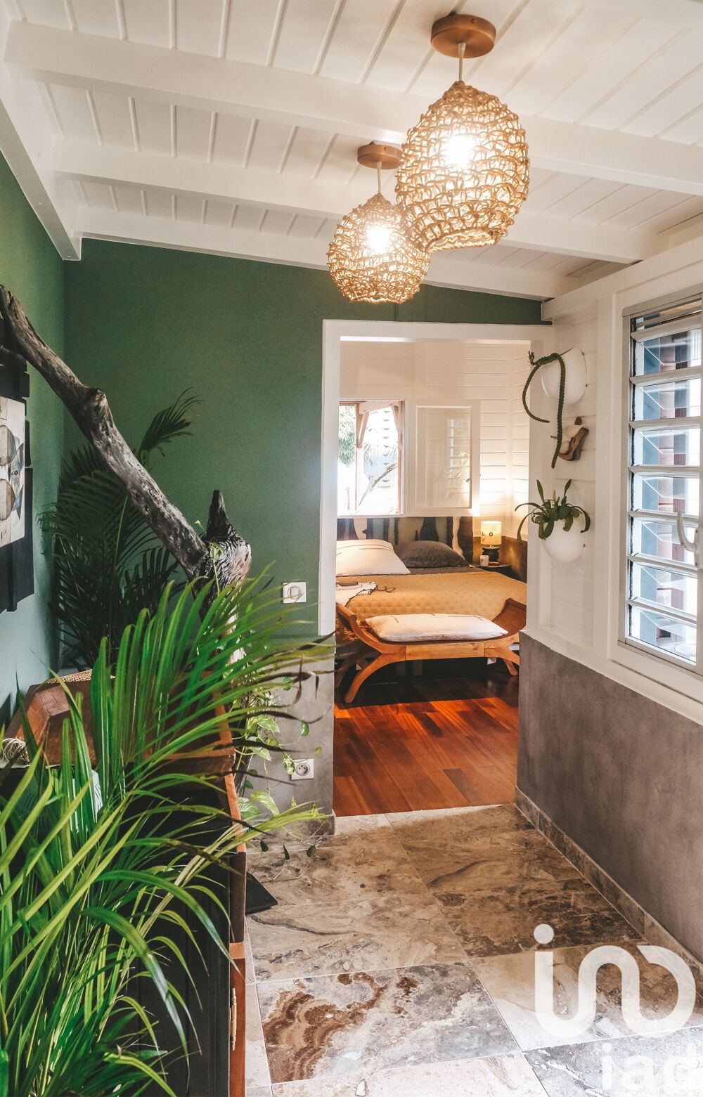 � vendre  Maison Le Lamentin (97232)