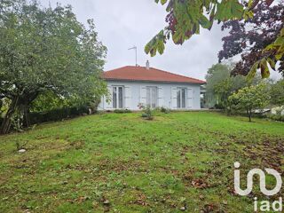  Maison � vendre 4 pi�ces 77 m�