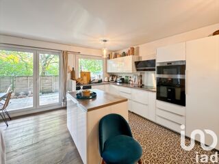  Appartement � vendre 4 pi�ces 91 m�